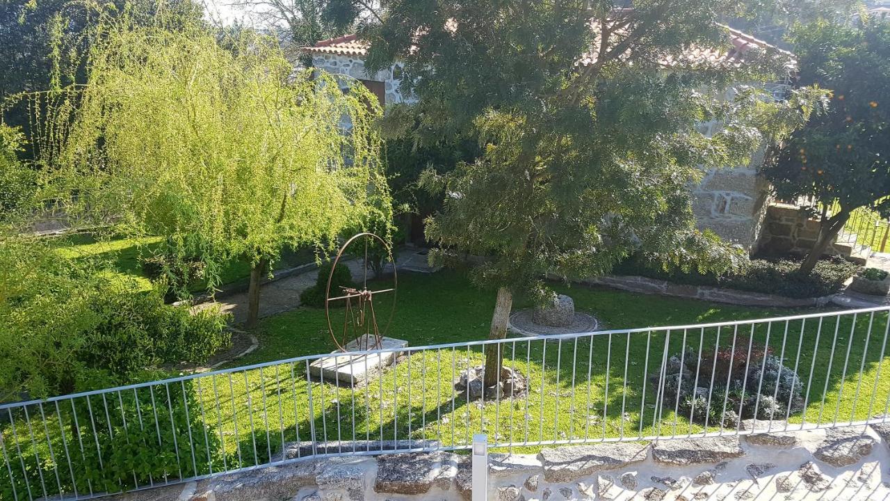 Hotel Rural Quinta Das Quintaes Penafiel Exterior photo
