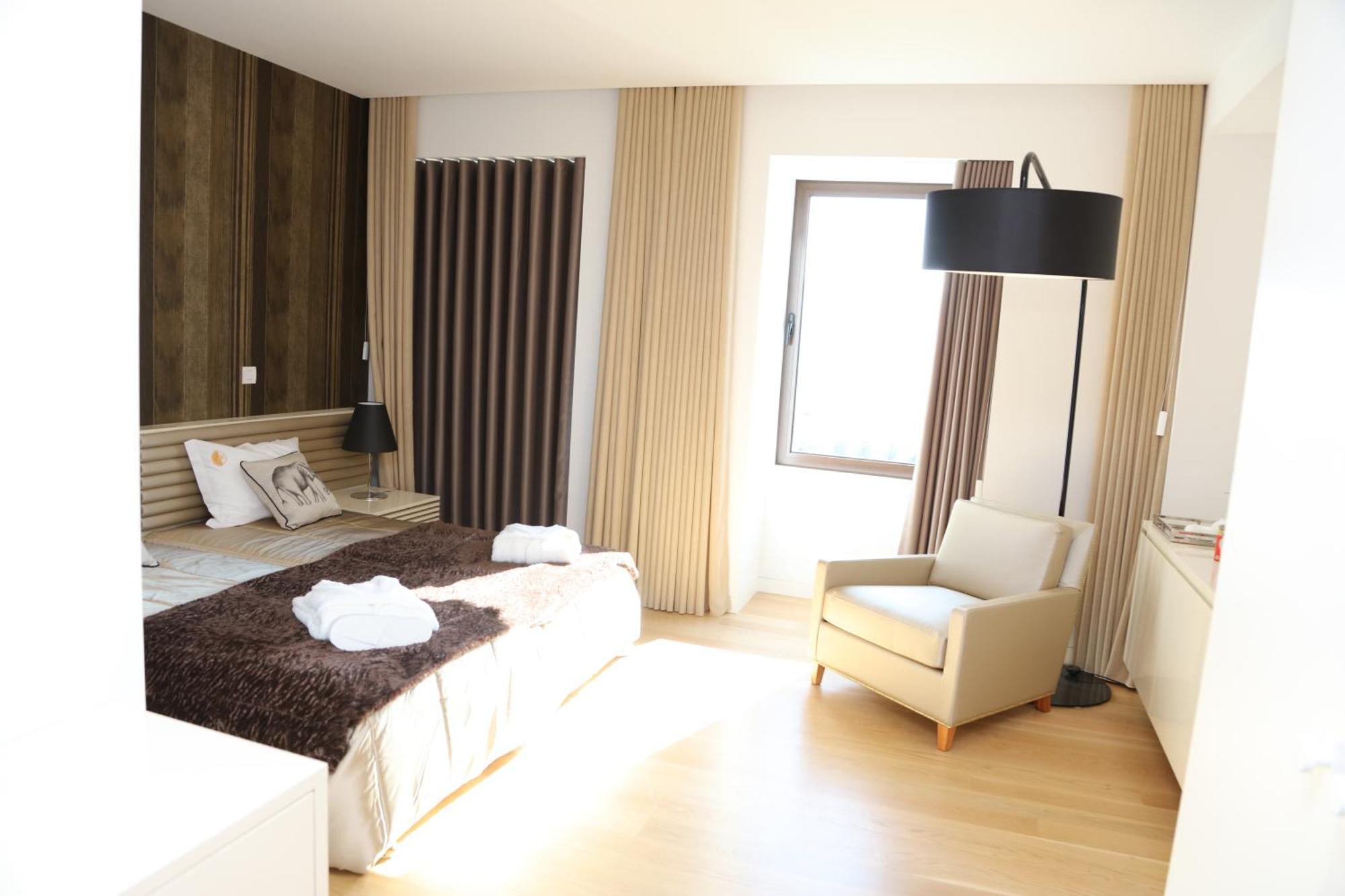 Hotel Rural Quinta Das Quintaes Penafiel Room photo